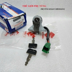 Khóa máy trước xe Satria 2000, xe RGV, xe Xipo