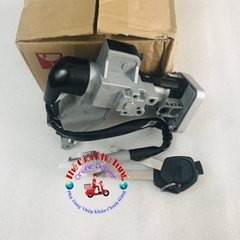 Khóa máy xe Wave 125I
