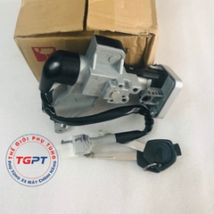 Khóa máy xe Wave 125I /35010-K73-T61