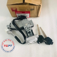 Khóa máy xe Wave 125I /35010-K73-T61