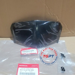 Kính chắn gió Future Neo GT - Fi /64110-KTM-980