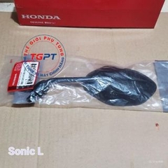 Kính, gương chiếu hậu Sonic /88120-K56-N00/88110-K56-N00