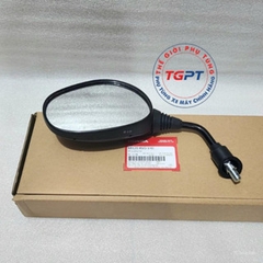 Kính hậu, Kiếng hậu Ab 2011 (Air Blade đầu bò) (có ốc, tán, cao su) /88110-KVG-V40/ 88120-KVG-V40