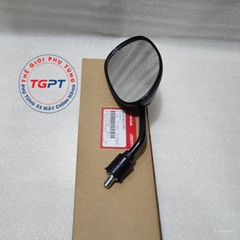 Kính hậu, Kiếng hậu RSX 2014+ (có ốc, tán, cao su) dùng được nhiều dòng xe /88110-K03-M60/ 88120-K03-M60