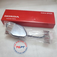Kính hậu, kiếng hậu xe Vario 2018-2022 /88220-K59-A70/88210-K59-A7