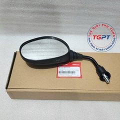 Kính hậu, Kiếng hậu xe Wave alpha (có ốc, tán, cao su) /88120-KRS-900/88110-KRS-900