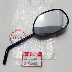 Kính hậu, Kiếng hậu Wave thái gọng xi, đen /88220-KBA-930/88210-KBA-930/88220-KFL-D20/88210-KFL-D20