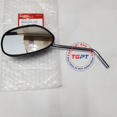 Kính hậu, Kiếng hậu Wave thái gọng xi, đen /88220-KBA-930/88210-KBA-930/88220-KFL-D20/88210-KFL-D20