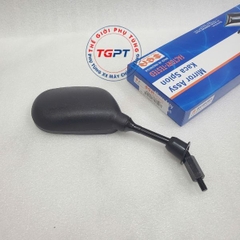 Kính hậu, Kiếng hậu Xipo, Satria 2000, Sport 120 - 56500-21D00-000/ 56600-21D00-000
