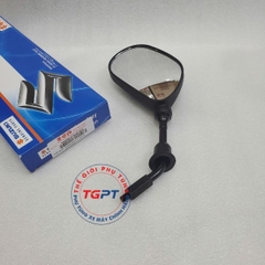 Kính hậu, Kiếng hậu Xipo, Satria 2000, Sport 120 - 56500-21D00-000/ 56600-21D00-000