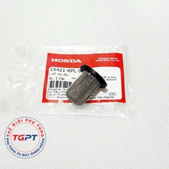 Lưới lọc dầu, lọc nhớt xe Vario, xe AB 110-150, xe Vision, xe PCX, xe Sh mode / 15421-KPL-900