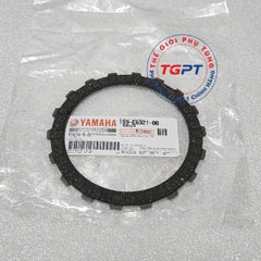 Lá côn, lá bố nồi Exciter 135, Ex 135 4 số không côn tay /1S9-E6321-00 (1 bộ 4 lá, giá sản phẩm 1 lá)