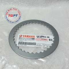 Lá sắt nồi Exciter 135 đời đầu không côn tay, Ex 135 4 số (Bộ 3 lá) giá sản phẩm 1 lá /1S9-E6324-00