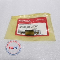 Lò xo 3 càng xe SH 300i /22401-KFG-000