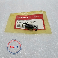 Lò xo 3 càng xe SH 300i /22401-KFG-000