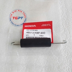 Lò xo cần đạp thắng Wave thái 110 / 46513-KBP-900