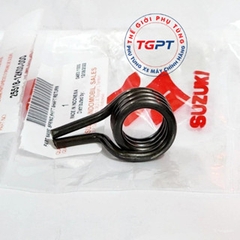 Lò xo cần số xe Raider fi, xe Satria fi /25518-12K00-000