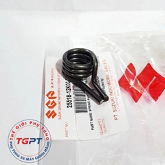 Lò xo cần số xe Raider fi, xe Satria fi /25518-12K00-000