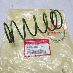 Lò xo trụ, lò xo nồi xe Vario 150, xe PCX 150, xe ADV 150 /23233-K36-J00/23233K36J00