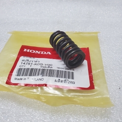 Lò xo đầu, lò xo xupap xe Vario 160, xe Click 160, xe SH 2020+, xe AB 22+, xe Lead 22+ (4Val) (1 xe 4 cái) / 14751-K0R-V00