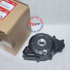 Lốc đề, lốc mâm lửa Sonic, Winner đen  / 11341-K56-N00