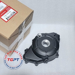Lốc đề, lốc mâm lửa Sonic, Winner đen  / 11341-K56-N00