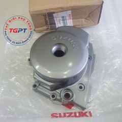 Lốc đề - Nắp mâm lửa xe Smash - xe Revo /11351B23FA0N000