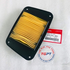Lọc gió Wave Thái 110 /17210-KFL-850