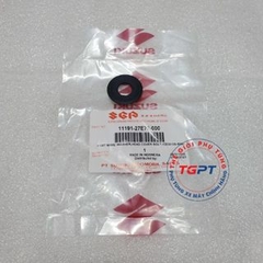 Long đền, ron cao su ốc đầu bò xe Raider fi, xe Satria fi, xe GSX 150 /11191-27E70-000