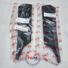 Lót sàn, cao su để chân Nouvo 4-5-6 / 1DB-F7484-00/ 1DB-F7483-00