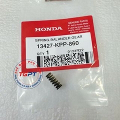 Lò xo tạ dên xe Sonic, xe Winner