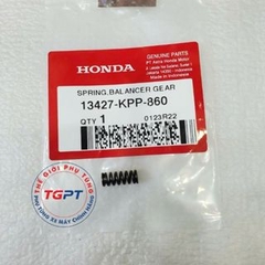 Lò xo tạ dên xe Sonic, xe Winner