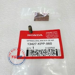 Lò xo tạ dên xe Sonic, xe Winner