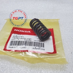 Lò xo đầu, lò xo xupap xe Vario 160, xe Click 160, xe SH 2020+, xe AB 22+, xe Lead 22+ (4Val) (1 xe 4 cái) / 14751-K0R-V00
