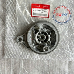 Má đùm sau Wave thái 110 - 43100-KFL-851ZA