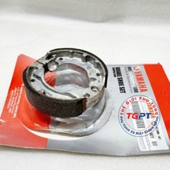 Má phanh, bố thắng đùm xe Yamaha Jupiter R, xe Sirius đời đầu, xe Mio (bố nhỏ) / 5TP-F530K-01