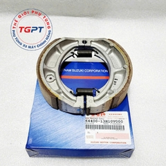 Má phanh, bố thắng sau xe Hayate, xe Impulse, xe Sky Drive / 64400-13H10V000