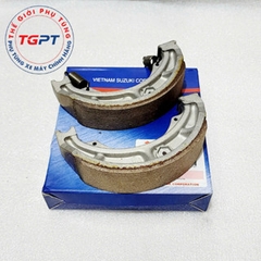 Má phanh, bố thắng sau xe Hayate, xe Impulse, xe Sky Drive / 64400-13H10V000