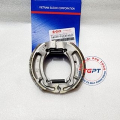 Má phanh, bố thắng sau xe Suzuki Viva, xe Revo, xe X-bike /54400-01041V000