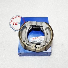 Má phanh, bố thắng sau xe Suzuki Viva, xe Revo, xe X-bike /54400-01041V000