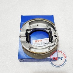 Má phanh, bố thắng sau xe Suzuki Viva, xe Revo, xe X-bike /54400-01041V000