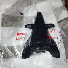 Mặt nạ nhỏ Vario 2018-2022 (125/150) có pát biển số - 64302-K59-A70ZA