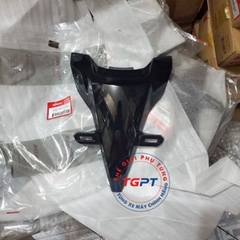 Mặt nạ nhỏ Vario 2018-2022 (125/150) có pát biển số - 64302-K59-A70ZA