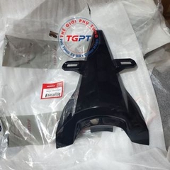 Mặt nạ nhỏ Vario 2018-2022 (125/150) có pát biển số - 64302-K59-A70ZA