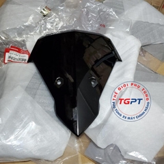 Mặt nạ Vario 2015-2017 có pát gắn biển số trước /64302-K59-A10ZC