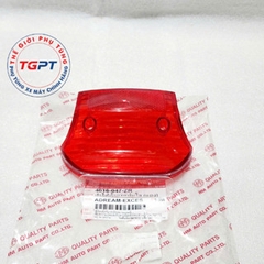 Mica nắp chụp đèn hậu Dream lùn 1999 (HM) - 4016-047-ZR
