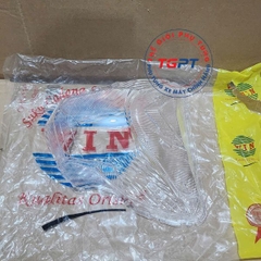 Mica chóa đèn trước Raider Fi, Satria Fi /01-C34-001-00AA1