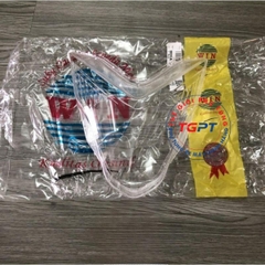 Mica đèn trước Sonic /01-B47-001-00AA