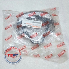 Mica - Mặt kính đồng hồ xe Exciter 135 (2011-2014) /55P-H3511-00