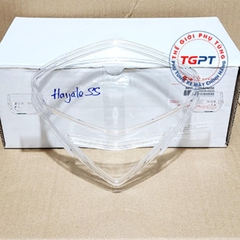 Mica mặt kính đồng hồ Hayate SS / 34112B13HA0N000